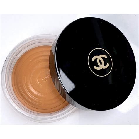 chanel cosmetics bronzer|chanel brush for bronzing cream.